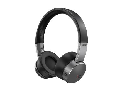 LENOVO sluchátka ThinkPad X1 Active Noise Cancellation Headphone (4XD0U47635)
