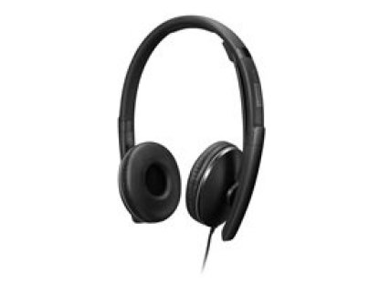Lenovo sluchátka Wired ANC Headset Gen 2 (Teams) (4XD1M45627)