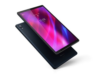 LENOVO Tab K10 ZA8N0037CZ - 10,3", 1920x1200, 4GB RAM, 64GB, Android 11, Modrá (ZA8N0037CZ)