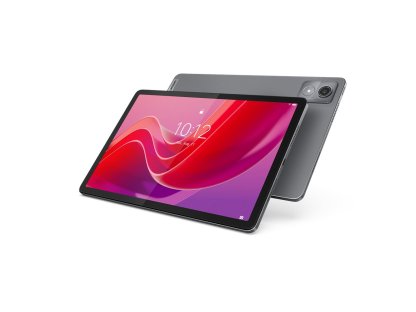 LENOVO Tab K11 (Enhanced Edition) - 11", 1920x1200, 4GB RAM, 128GB, Android 13, Luna Grey (ZADL0009CZ)