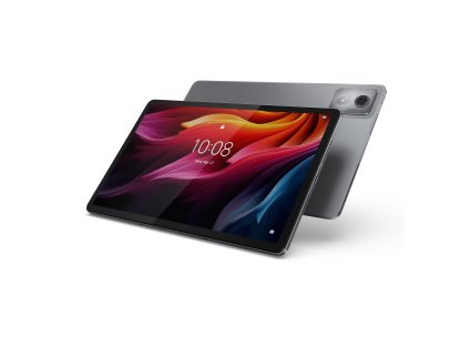 LENOVO Tab K11 Plus - 11,45", 2000x1200, 8GB RAM, 256GB, Android 14, Luna grey (ZADS0030CZ)