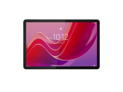 LENOVO TAB M11 MTK Helio G88 - 11" WUXGA, 8GB, 128GB, IPS, 400nitu, multitouch, 2x 8MPx Foto, 4G LTE, Pero, Android 13, šedá (ZADB0333CZ)