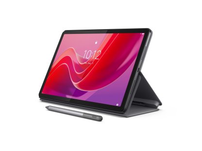LENOVO Tab M11 ZADA0193CZ WiFi - 11", 1920x1200, 4GB RAM, 128GB, Android 13, Šedá (ZADA0193CZ)