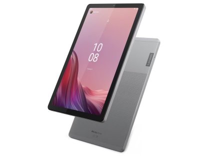 LENOVO Tab M9 ZAC40016CZ - 9", 1340x800, 4GB RAM, 64GB, Android 12, Arctic Grey (ZAC40016CZ)