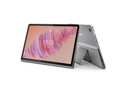 LENOVO Tab Plus ZADX0049CZ - 11,5", 2000x1200, 8GB RAM, 128GB, Android 4.0, Luna Grey (ZADX0049CZ)