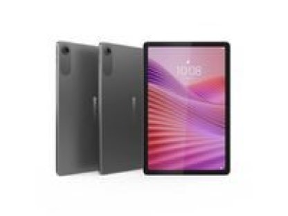 LENOVO Tab ZAEJ0008CZ LTE - 10,1", 1920x1200, 4GB RAM, 128GB, Android 14, Luna Grey (ZAEJ0008CZ)
