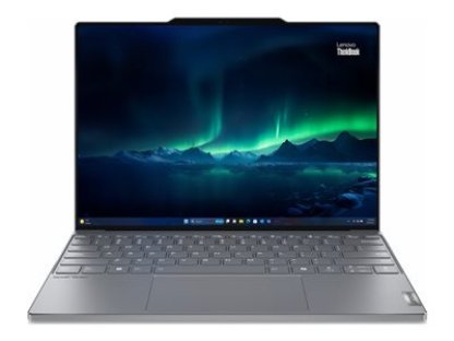 LENOVO ThinkBook 13x G4 IMH - 13,5" 2880x1920 2.8K, Ultra 5-125H, 16GB RAM, 512SSD, Intel Arc, W11 Pro, šedý (21KR000LCK)