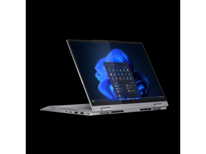 LENOVO ThinkBook 14 2-in-1 G4 IML - 14" 1920x1200 WUXGA, Ultra 7-155U, 16GB RAM, 1TB SSD, Intel Graphics, W11 Home, šedý (21MX000VCK)