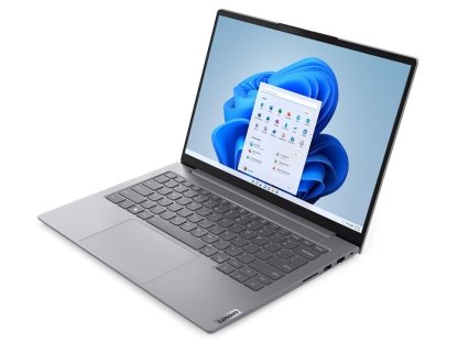 LENOVO ThinkBook 14 G6 - Ryzen 5 7530U,  16GB DDR4,  512GB SSD, Windows 11 Pro (21KJ002KCK)