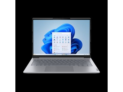 LENOVO ThinkBook 14 G8 IRL - 14" 1920x1200 WUXGA, Core 5 210H, 16GB RAM, 1TB SSD, Intel Graphics, W11 Home, šedý, 3R On-Site (21SG0097CK)