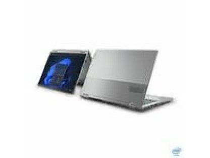 LENOVO ThinkBook 14s Yoga G3 IRU - 14" 1920x1080 FHD, i5-1335U, 16GB RAM, 512SSD, Intel Iris Xe, W11 Pro, šedý (21JG0011CK)