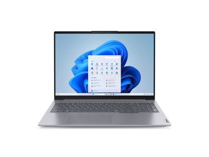 LENOVO ThinkBook 16 G7 ARP - 16", R7-7735HS, 16GB RAM, 1TB SSD, AMD int, Windows 11 Home, Gray (21MW0035CK)