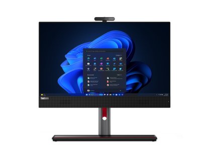 LENOVO ThinkCentre M AiO M90a Gen 5 - 23,8", T, i7-14700, 16GB RAM, 1TB SSD, UHD 770, Windows 11 Pro, Black (12SH000PCK)