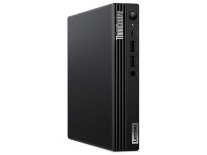 LENOVO ThinkCentre M70q Gen 5 Tiny - i5-14400T/8GB/512GB SSD/UHD 730/W11P (12TD0013CK)