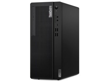 Lenovo ThinkCentre M70t Gen 5 midi TWR - i7-14700/ RAM 16GB DDR5/ 512GB SSD/ Intel UHD/DVD-RW/  Windows 11 Pro/ klávesnice+myš (12U60004CK)