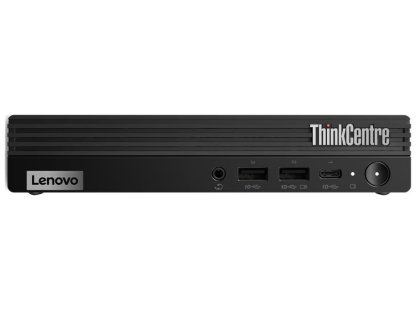 LENOVO ThinkCentre M75q Gen 5 Tiny/R5-8500GE/16GB/512GB SSD/AMD int/bez OS (12RQ000XCK)