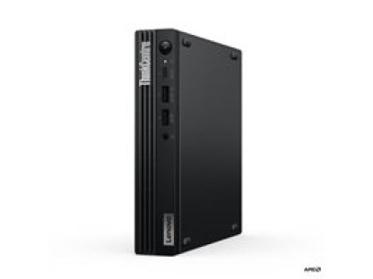 Lenovo ThinkCentre M75q Gen 5 tiny - Ryzen 7 Pro 8700GE/ RAM 16GB DDR5/ 512GB SSD/ Radeon™ Graphics/  Windows 11 Pro/ klávesnice+myš (12RQ0016CK)