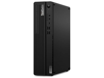 Lenovo ThinkCentre M75s Gen 5 SFF - Ryzen 3 8300G/ RAM 8GB DDR5/ 256GB SSD/ Radeon™ Graphics/DVD-RW/ Windows 11 Pro/ klávesnice+myš (12TA0000CK)