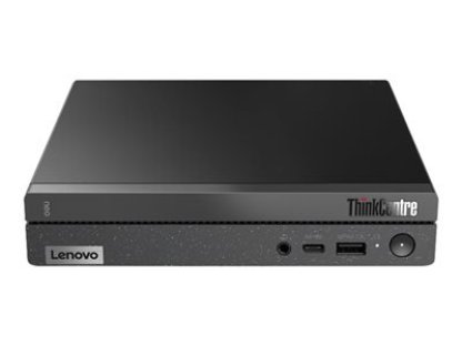LENOVO ThinkCentre neo 50q G4 Tiny - i3-1215U/8GB/512GB SSD/Win11 Pro/černá (12LN0026CK)