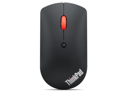 LENOVO ThinkPad Bluetooth Silent Mouse (4Y50X88822)