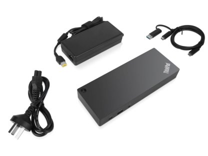 LENOVO ThinkPad Hybrid USB-C with USB-A Dock (40AF0135EU)