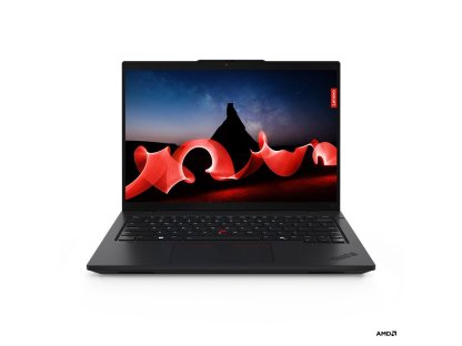 Lenovo ThinkPad L/L14 Gen 5 (AMD) - 14", R5PRO-7535U, 16GB RAM, 512GB SSD, AMD int, Windows 11 Pro, Black (21L5001MCK)