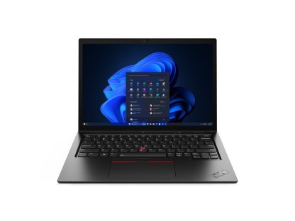 LENOVO ThinkPad L13 2-in-1 Gen 5 - 13,3" 1920x1200 WUXGA, Ultra 7 155U, 16GB RAM, 1TB SSD, Intel Iris, W11 Pro, černý (21LM0022CK)