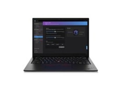 LENOVO ThinkPad L13 Gen 5 - 13,3" 1920x1200 WUXGA, Ultra 5-125U, 16GB RAM, 512SSD, Intel Graphics, W11 Pro, černý (21LB0013CK)