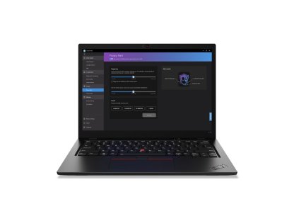 LENOVO ThinkPad L13 Gen 5 - 13,3" 1920x1200 WUXGA, Ultra 7-155U, 16GB RAM, 1TB SSD, Intel Graphics, W11 Pro, černý (21LB001LCK)