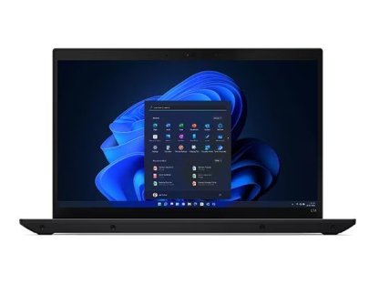 LENOVO ThinkPad L14 AMD Gen 3 - 14" 1920x1080 FHD, Ryzen 3 PRO 5475U, 8GB RAM, 512SSD, Radeon RX Vega 6, W11 Pro, černý (21C6S0EX00)