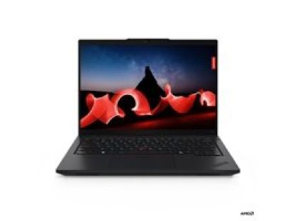 LENOVO ThinkPad L14 Gen 5 - 14" 1920x1200 WUXGA, Ryzen 7 PRO 7735U, 16GB RAM, 1TB SSD, AMD Radeon 680M, W11 Pro, černý (21L5001VCK)