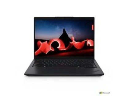 LENOVO ThinkPad L14 Gen 5 - 14" 1920x1200 WUXGA, Ultra 7-155U, 16GB RAM, 1TB SSD, Intel Graphics, W11 Pro, černý (21L10031CK)