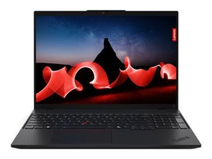 LENOVO ThinkPad L16 Gen 1 - 16" 1920x1200 WUXGA, Ultra 5-125U, 16GB RAM, 512SSD, Intel Graphics, W11 Pro, černý (21L3002DCK)