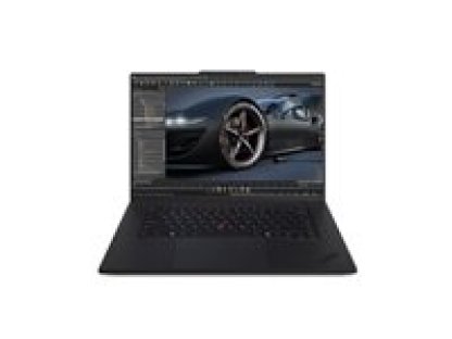 LENOVO ThinkPad P1 Gen 7 - 16" 2560x1600 WQXGA, Ultra 7-155H, 32GB RAM, 1TB SSD, GeForce RTX 4060, W11 Pro, černý (21KV001SCK)
