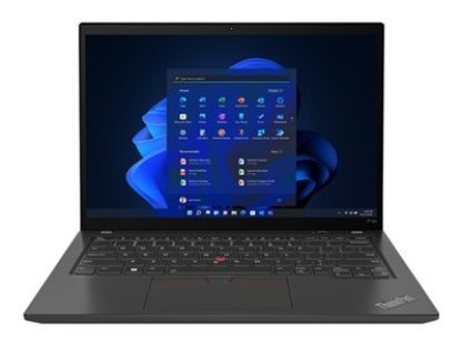 LENOVO ThinkPad P14s G4 - 14" 1920x1200 WUXGA, i7-1360P, 16GB RAM, 512SSD, RTX A500, W11 Pro, černý (21HF0016CK)