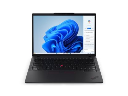LENOVO ThinkPad P14s Gen 5 - 14" 1920x1200 WUXGA, Ryzen 7 PRO 8840HS, 16GB RAM, 512SSD, AMD Radeon 780M, W11 Pro, černý (21ME000ACK)
