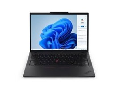 LENOVO ThinkPad P14s Gen 5 - 14" 1920x1200 WUXGA, Ryzen 7 PRO 8840HS, 32GB RAM, 1TB SSD, AMD Radeon 780M, W11 Pro, černý (21ME000DCK)