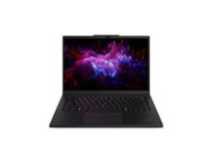 LENOVO ThinkPad P14s Gen 5 - 14,5" 2560x1600 WQXGA, Ultra 7-155H, 32GB RAM, 1TB SSD, NVIDIA RTX 500, W11 Pro, černý (21G2000ECK)