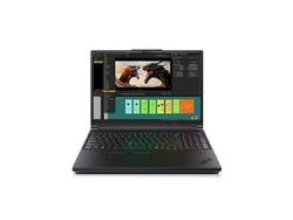 thinkpad p16 thinkpad rtx 5000