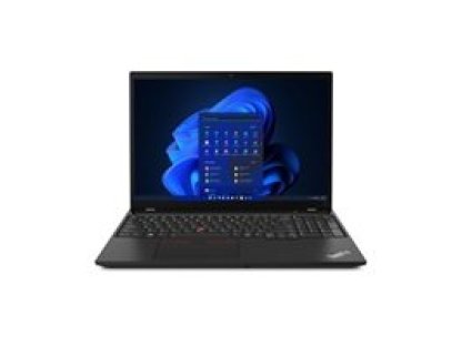 LENOVO ThinkPad P16s Gen 2 - 16" 3840x2400 WQUXGA, Ryzen 7 PRO 7840U, 64GB RAM, 2TB SSD, Intel HD 5500, W11 Pro, černý (21K90004CK)