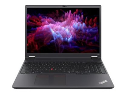 LENOVO ThinkPad P16v Gen 1 - 16" 1920x1080 FHD, i7-13700H, 16GB RAM, 512SSD, RTX A1000, W11 Pro, černý (21FC000LCK)