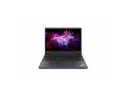 LENOVO ThinkPad P16v Gen 1 - 16" 3840x2400 WQUXGA, Ryzen 9 PRO 7940HS, 32GB RAM, 1TB SSD, Intel HD 5500, W10 Home (21FE000VCK)