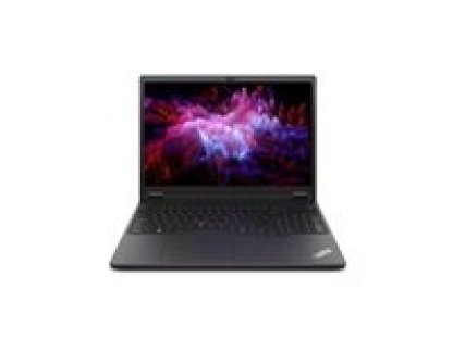 LENOVO ThinkPad P16v Gen 2 - 16" 1920x1200 WUXGA, Ultra 7-155H, 32GB RAM, 1TB SSD, Intel Arc, W11 Pro, černý (21KX000BCK)
