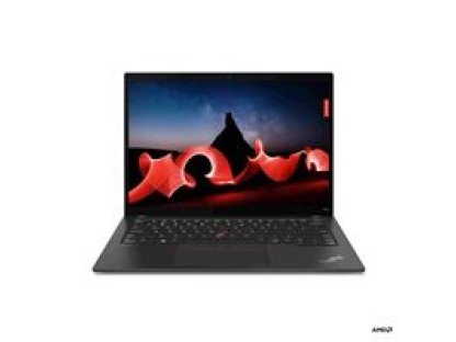 LENOVO ThinkPad T T14s Gen 4 (AMD) - 14", R7PRO-7840U, 32GB, 1TB SSD, AMD int, Windows 11 Pro, Black (21F8002FCK)