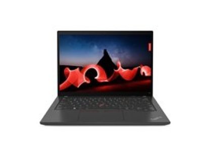 LENOVO ThinkPad T14 Gen 4 - 14" 1920x1200 WUXGA, i5-1335U, 16GB RAM, 512SSD, Intel Iris Xe, W11 Pro, černý (21HD0041CK)