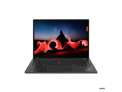 Lenovo ThinkPad T14s G4 T - 14" WUXGA (1920x1200) IPS, i5-1035G4, 8GB RAM, 512GB SSD, AMD Radeon, W11 Pro (21F8001RCK)