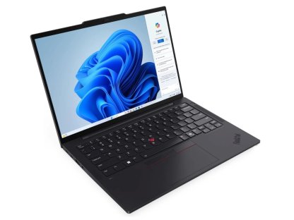 LENOVO ThinkPad T14s Gen 5 - 14" 1920x1200 WUXGA, Ultra 7-155U, 32GB RAM, 1TB SSD, Intel Graphics, W11 Pro, černý (21LS002HCK)