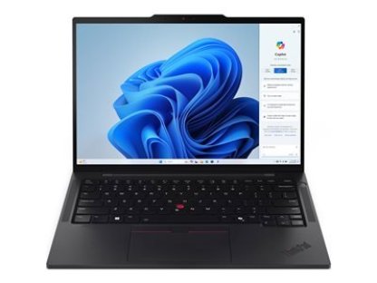 LENOVO ThinkPad T14s Gen 5 - 14" 1920x1200 WUXGA, Ultra 7-155U, 32GB RAM, 1TB SSD, Intel Graphics, W11 Pro, černý (21LS002VCK)