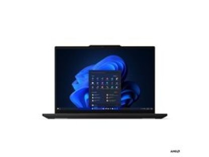 LENOVO ThinkPad T14s Gen 6 - 14" 1920x1200 WUXGA, Ryzen AI 7 PRO 360, 32GB RAM, 1TB SSD, AMD Radeon 880M, W11 Pro, černý (21M1000GCK)