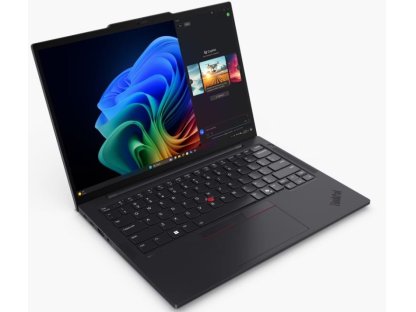LENOVO ThinkPad T14s Gen 6 - 14" 1920x1200 WUXGA, Ryzen AI 7 PRO 360, 64GB RAM, 1TB SSD, Radeon 880M, W11 Pro, černý (21M1001KCK)